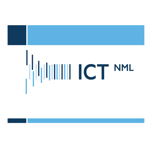 4 ICT NML Dynamic design grafischontwerp Boven leeuwen LOGO SIGN